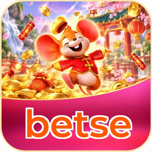 betse com RTP verificado e jogos auditados pela eCOGRA
